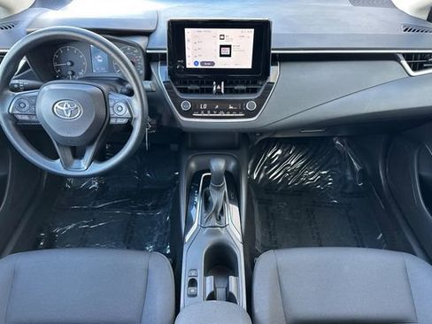 Used 2023 Toyota Corolla LE FWD image 15