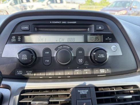 Used 2008 Honda Odyssey EX-L image 22