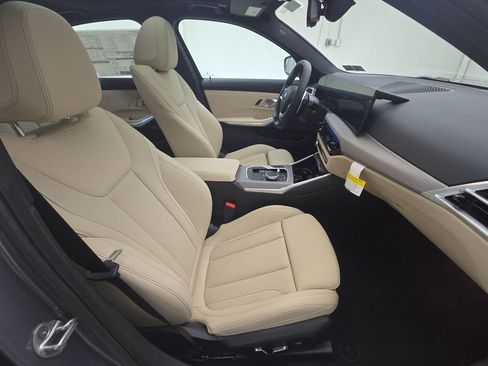 New 2026 BMW 330i xDrive Sedan w/ Convenience Package AWD/4WD image 29