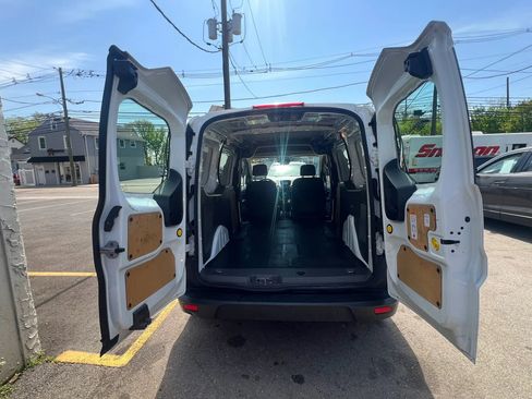 Used 2020 Ford Transit Connect XL FWD image 9
