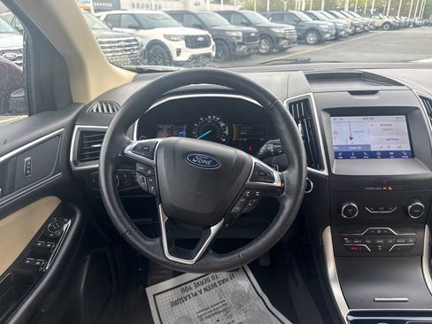 Used 2020 Ford Edge SEL w/ Convenience Package AWD/4WD image 24