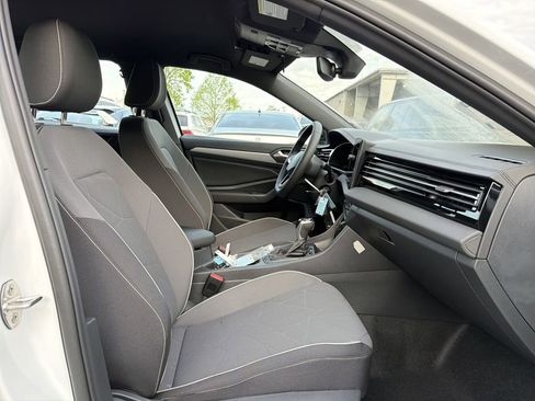 New 2026 Volkswagen Jetta Sport image 17