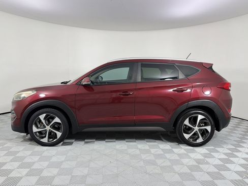 Used 2016 Hyundai Tucson Sport FWD image 2