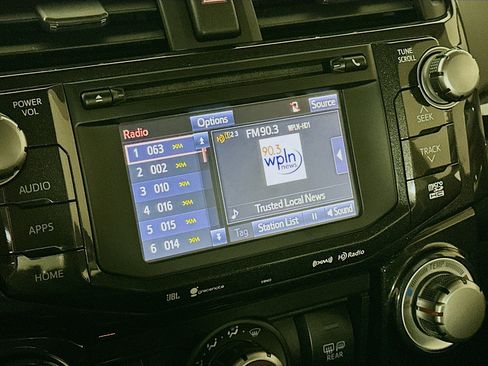 Used 2019 Toyota 4Runner TRD Pro image 19