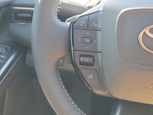 New 2026 Toyota bZ AWD/4WD image 9