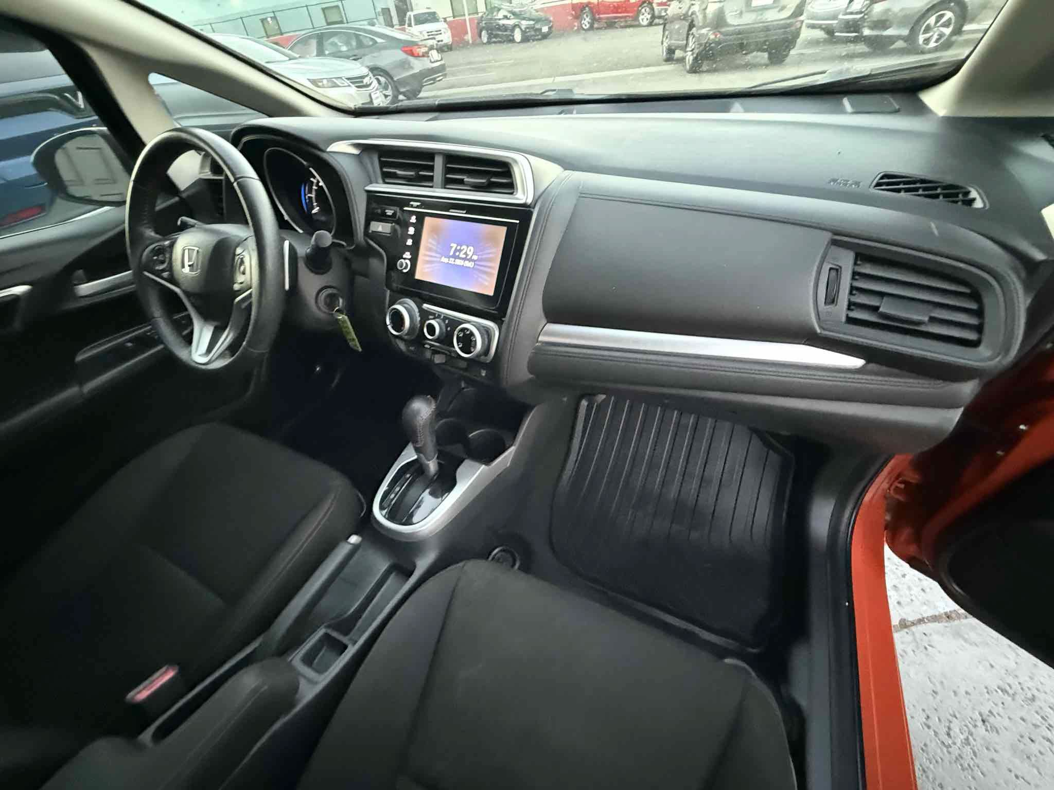 Used 2018 Honda Fit Sport image 44