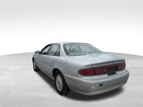 Used 2002 Buick Century Custom w/ Special Edition Pkg image 5