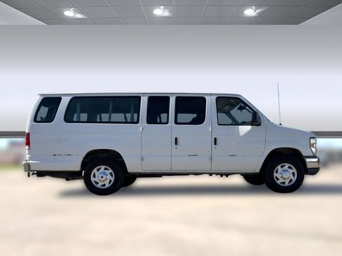 Used 2012 Ford E-350 and Econoline 350 XL image 6