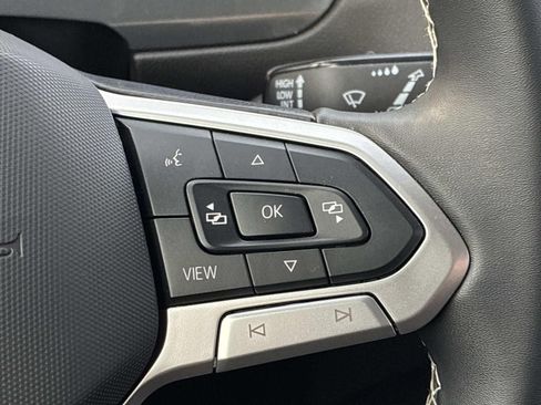 Certified 2024 Volkswagen Tiguan S image 24