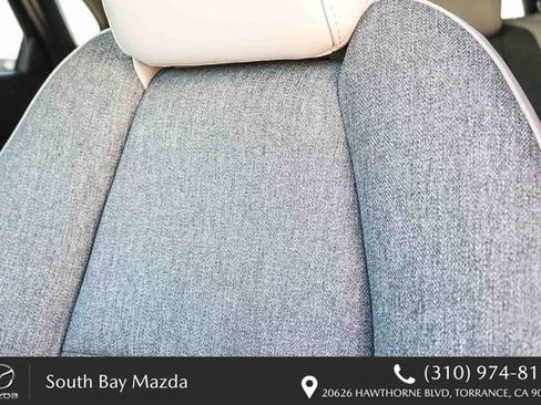 New 2026 MAZDA CX-30 Aire Edition AWD/4WD image 19