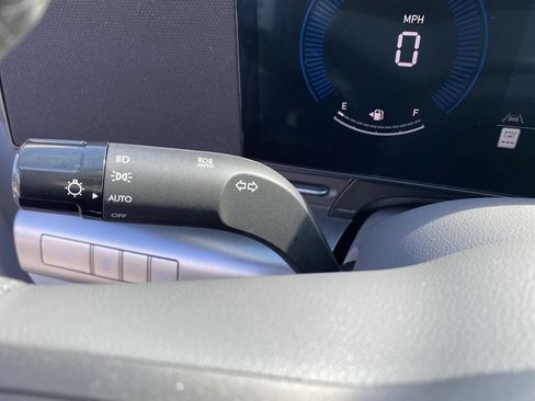 New 2026 Hyundai Kona SEL Sport FWD image 20