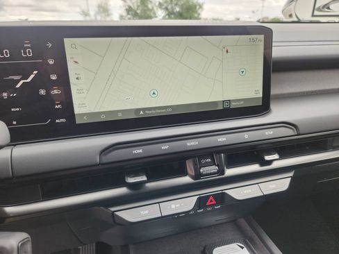 New 2027 Kia Telluride EX X-Line AWD/4WD image 19