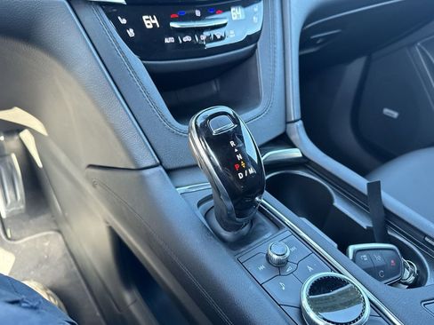 Used 2024 Cadillac XT6 Sport image 26