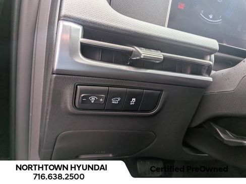 Used 2025 Hyundai Tucson XRT image 31