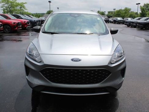 Used 2022 Ford Escape SE w/ Convenience Package FWD image 10