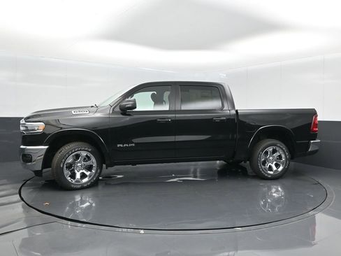 New 2026 RAM 1500 Big Horn image 4