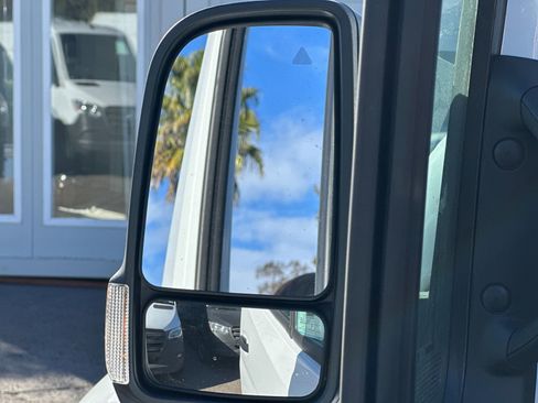 New 2025 Mercedes-Benz Sprinter 2500 image 9