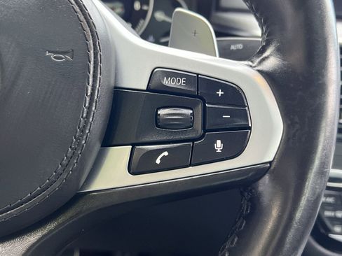 Used 2019 BMW 540i xDrive w/ M Sport Package AWD/4WD image 37