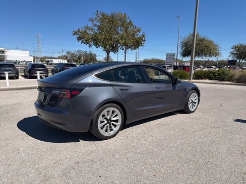Used 2022 Tesla Model 3 Long Range image 8