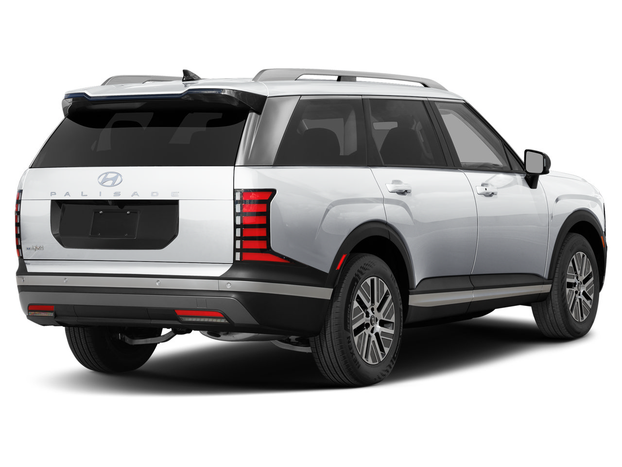 New 2027 Hyundai Palisade SEL AWD/4WD image 27