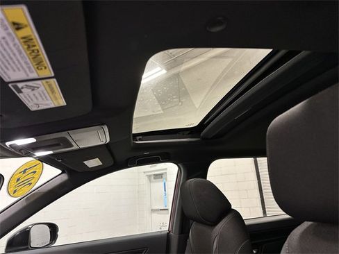 Used 2024 Honda CR-V Sport image 30