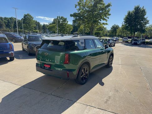New 2027 MINI Cooper Countryman S AWD/4WD image 3