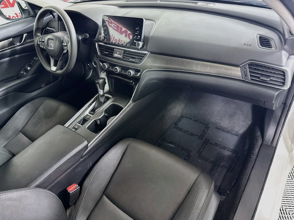Used 2020 Honda Accord LX image 29