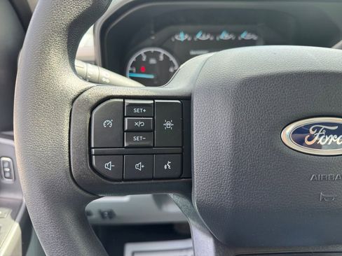 New 2026 Ford F550 4x4 Regular Cab Super Duty image 29