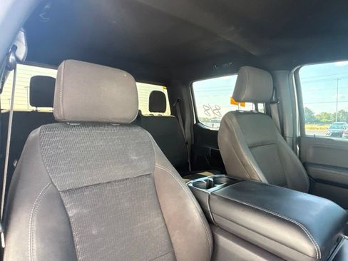 Used 2023 Ford F150 XLT w/ Equipment Group 302A High AWD/4WD image 16