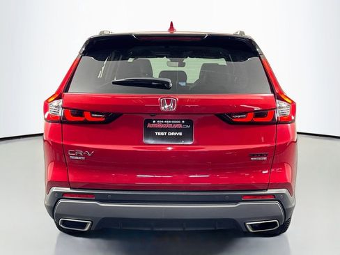 Used 2024 Honda CR-V Sport Touring image 6