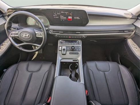 Used 2024 Hyundai Palisade XRT FWD image 15