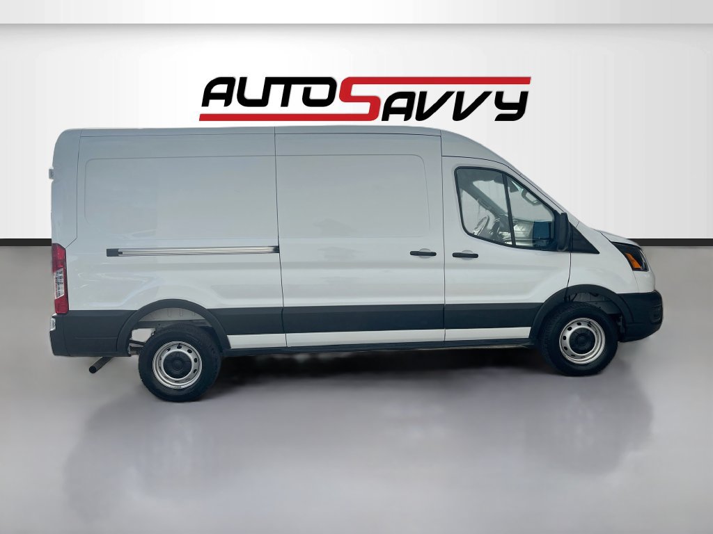 Used 2026 Ford Transit 250 148 Medium Roof RWD image 8
