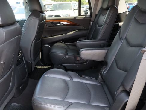 Used 2020 Cadillac Escalade Premium Luxury RWD image 29