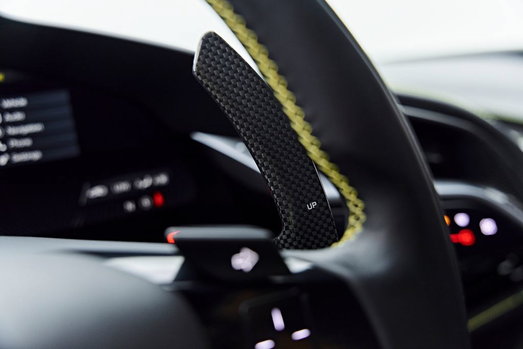 Used 2023 Ferrari SF90 Stradale AWD/4WD image 60
