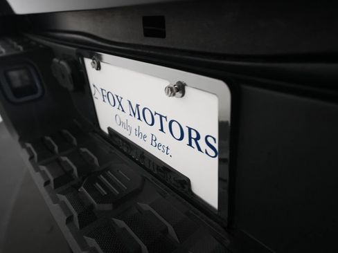 Used 2019 Toyota Tacoma TRD Pro AWD/4WD image 38