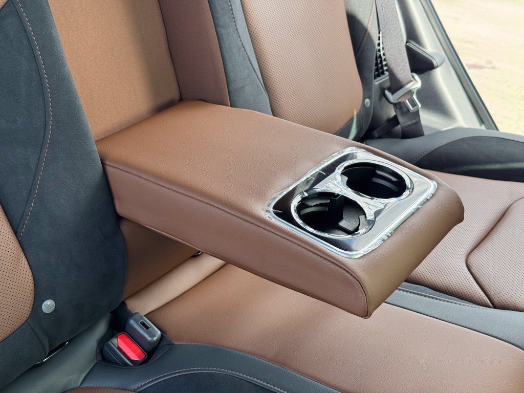 New 2026 Subaru Forester Touring AWD/4WD image 18