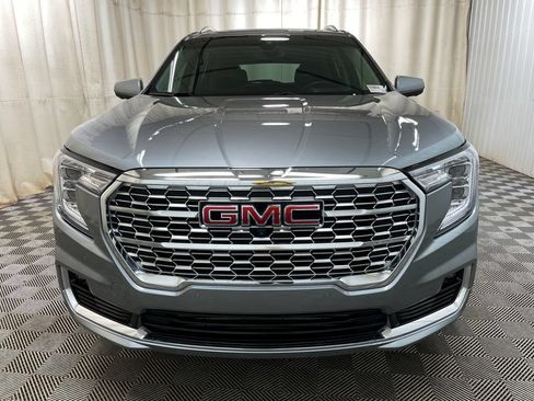 Certified 2024 GMC Terrain Denali w/ Denali Premium Package AWD/4WD image 20