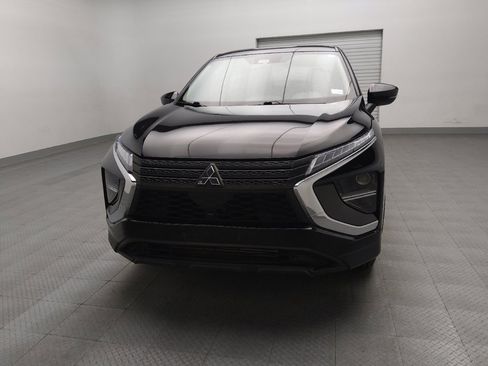 Used 2022 Mitsubishi Eclipse Cross ES image 15