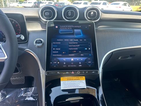 New 2026 Mercedes-Benz GLC 300 GLC 300 image 31