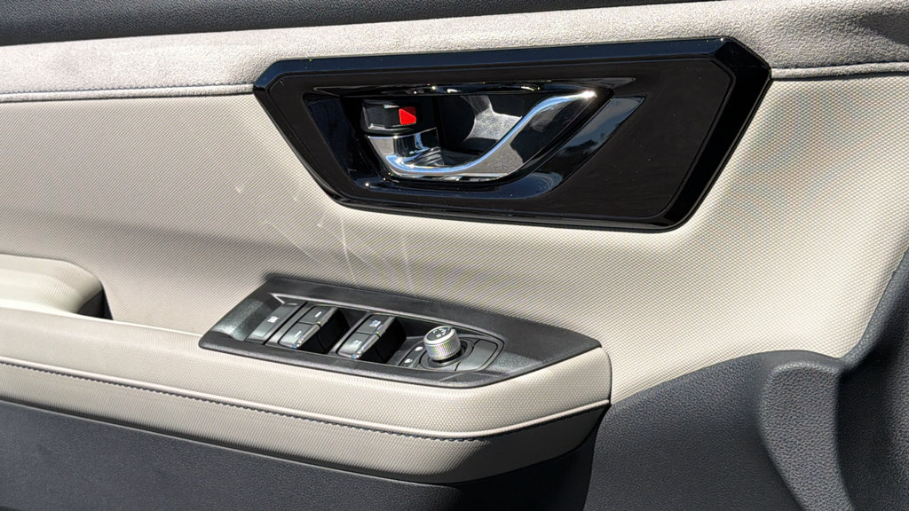 New 2026 Subaru Forester Premium AWD/4WD image 22