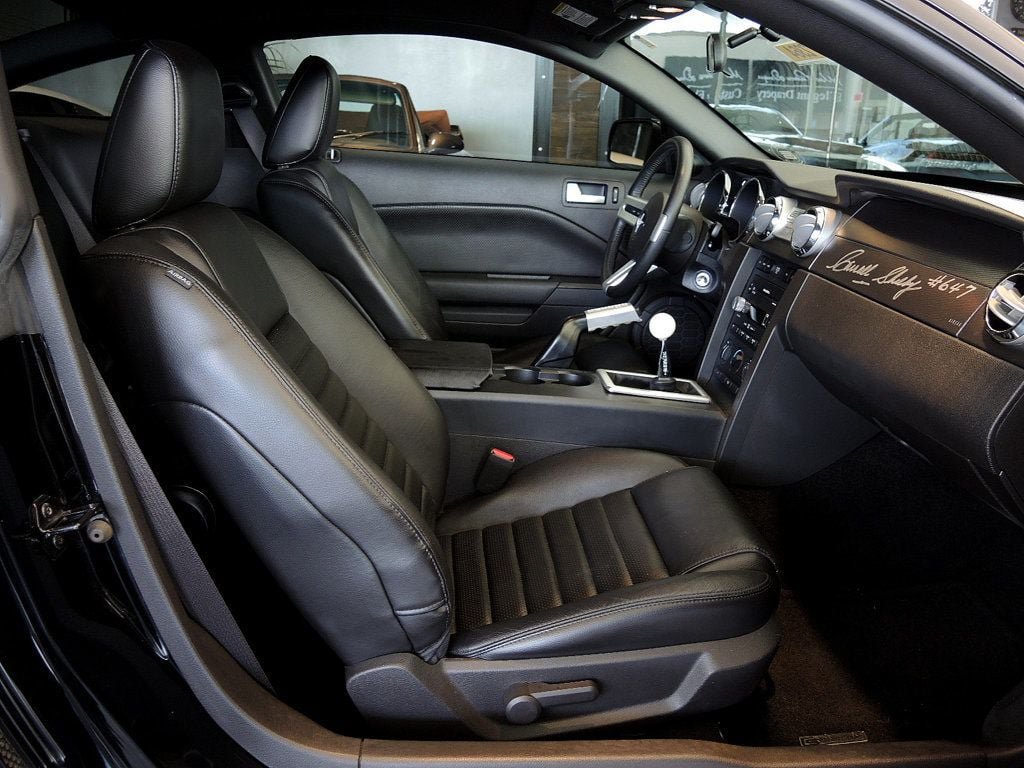 Used 2007 Ford Mustang GT Premium RWD image 15