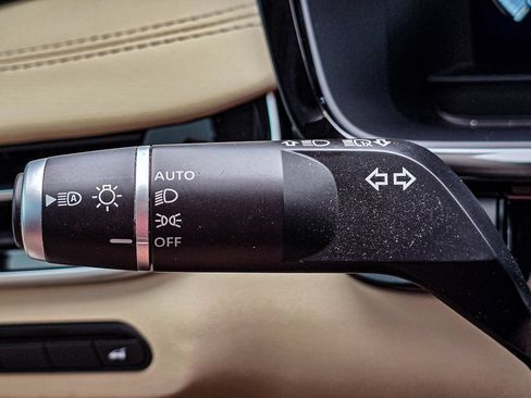 Used 2024 INFINITI QX60 Luxe w/ Performance Audio Package AWD/4WD image 25