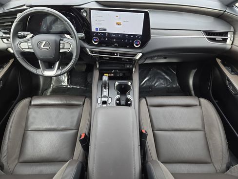Certified 2023 Lexus RX 350 FWD image 26