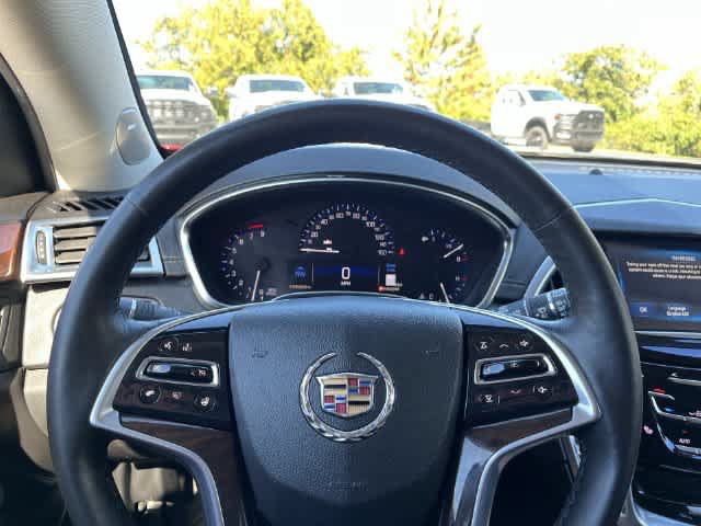 Used 2015 Cadillac SRX Performance AWD/4WD image 20