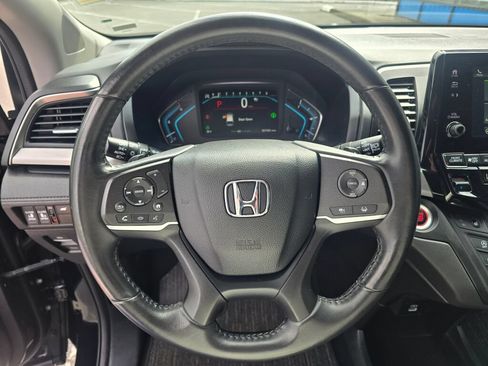 Used 2024 Honda Odyssey EX-L image 27