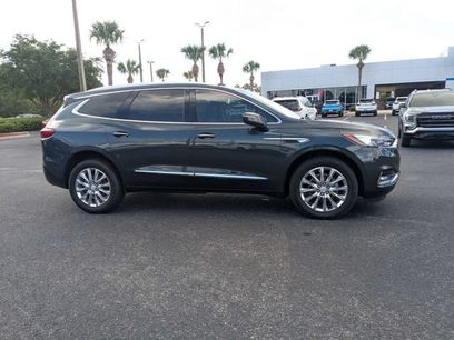 Used 2018 Buick Enclave Premium w/ Experience Buick Package