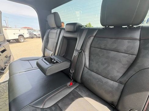 Used 2024 Toyota Tundra TRD Pro AWD/4WD image 42