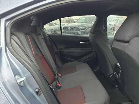 Certified 2024 Toyota Corolla SE image 15