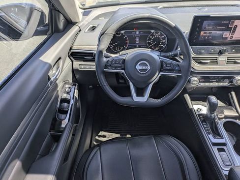 Used 2024 Nissan Altima 2.5 SL image 15