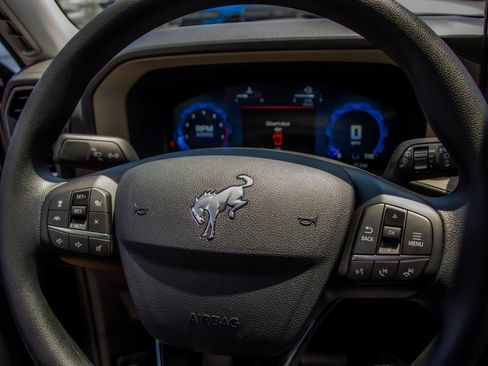 New 2025 Ford Bronco Sport Big Bend w/ Convenience Package image 33